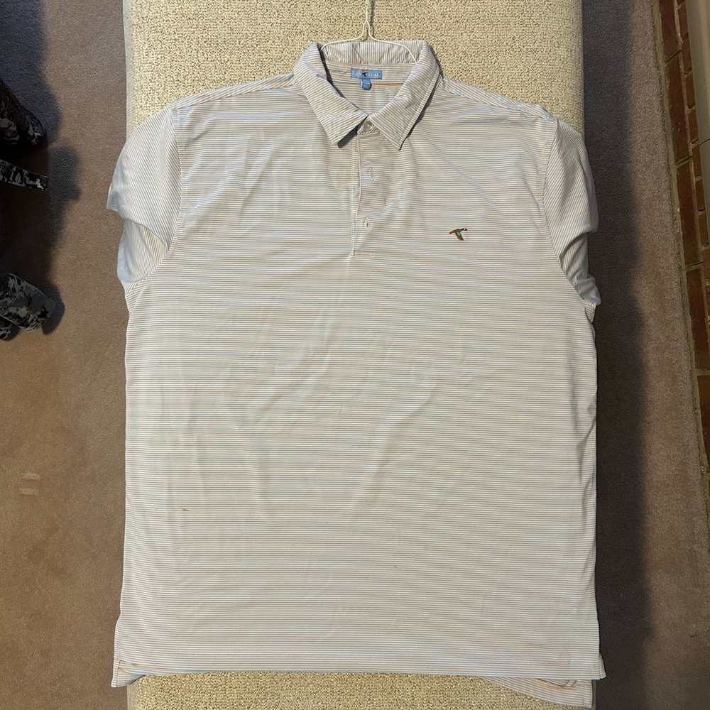 Genteal polo